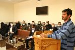 حکم قصاص قاتل “شهید رنجبر” نقض شد