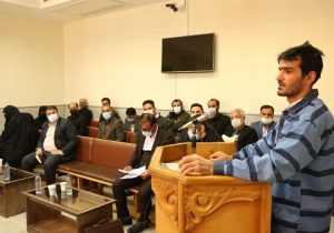 تایید حکم قصاص قاتل شهید رنجبر در دیوان عالی کشور