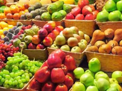 محصولات کشاورزی زرقان گواهی دار شدند