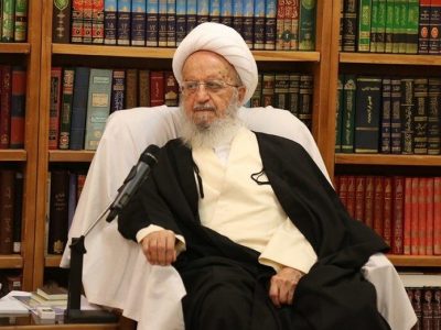میزان زکات فطره 1401 از سوی دفتر حضرت آیت الله مکارم شیرازی اعلام شد