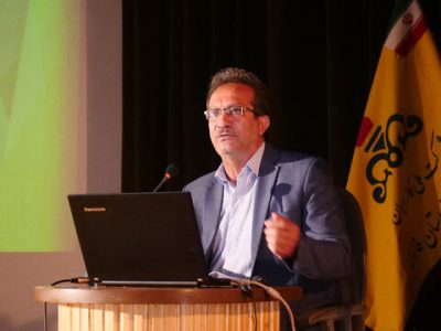 مشارکت شرکت گاز فارس در اجرای لوله‌کشی گاز منازل مددجویان