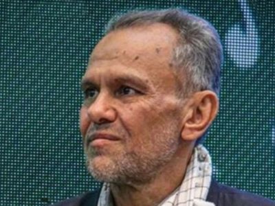 جانباز دفاع مقدس و مدافع حرم به یاران شهیدش پیوست