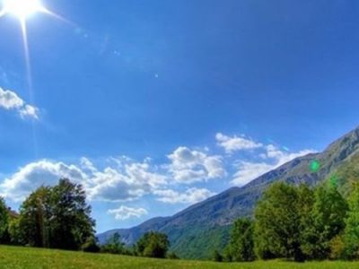 هوای شیراز امروز پاک است