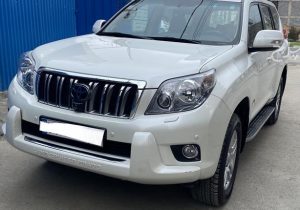 محکومیت ۱۰ میلیاردی مالک خودروی قاچاق