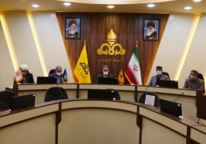 گاز رسانی به منازل ۲۵۰۰ مددجو در فارس