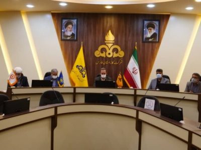 گاز رسانی به منازل ۲۵۰۰ مددجو در فارس
