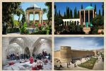 بازدید رایگان از اماکن فرهنگی تاریخی فارس برای دارندگان هنر کارت