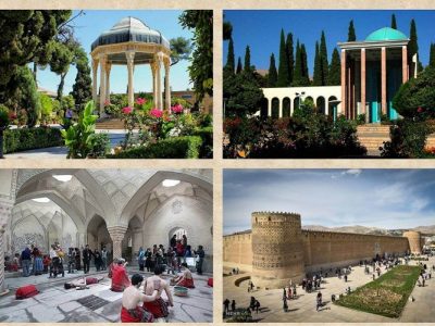 بازدید رایگان از اماکن فرهنگی تاریخی فارس برای دارندگان هنر کارت