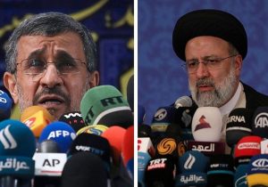 ارزش یارانه ۴۰۰ هزارتومانی رئیسی بیشتر است یا ۴۵ هزارتومانی احمدی‌نژاد؟