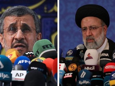 ارزش یارانه ۴۰۰ هزارتومانی رئیسی بیشتر است یا ۴۵ هزارتومانی احمدی‌نژاد؟