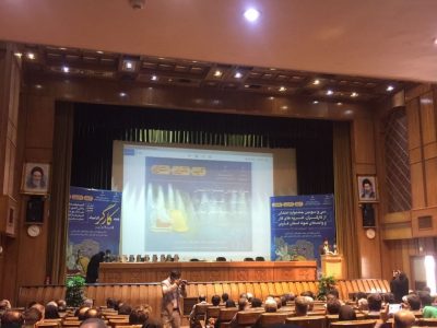 تلاش برای ایجاد صندوق سرمایه گذاری صاحبان صنایع در فارس