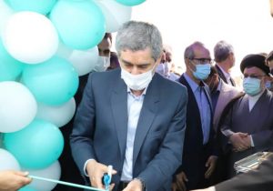 بازسازی و نوسازی ۶ اتاق عمل در بیمارستان چمران شیراز