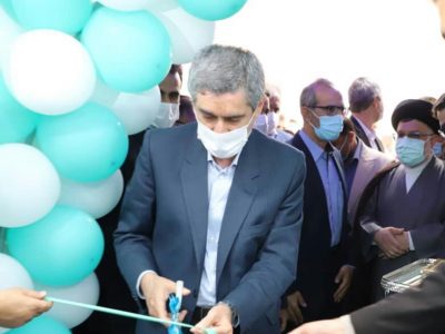 بازسازی و نوسازی ۶ اتاق عمل در بیمارستان چمران شیراز