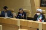 سند نقشه مهندسی فرهنگی استان فارس به عنوان الگوی کشوری