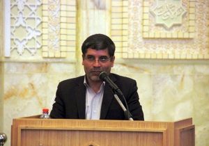 اعزام هزار۳۰۰ زائر اربعین از فارس