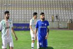 یک امتیاز، حاصل میزبانی قشقایی از شهرداری آستارا