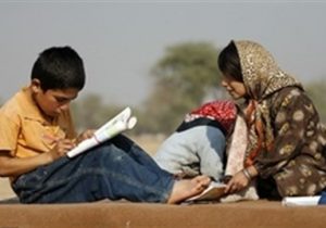۹ هزار دانش‌آموز بازمانده از تحصیل در فارس