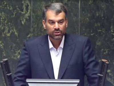 واکنش نماینده مجلس به آزاد سازی واردات خودرو