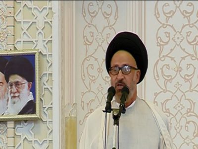تاکید امام جمعه موقت شیراز بر کنترل قیمت کالا‌های اساسی