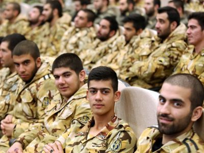 افزایش حقوق سربازان از اردیبهشت