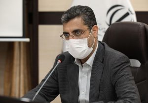 راه‌اندازی خوشه صنعتی حلوای ارده در شهرستان زرقان