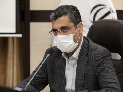 راه‌اندازی خوشه صنعتی حلوای ارده در شهرستان زرقان