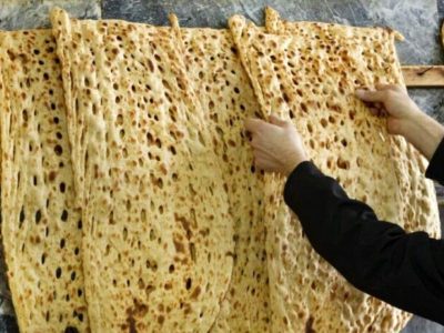 نان و ماکارونی سوار بر موج گرانی/دولت تقصیر را گردن جنگ اوکراین انداخت