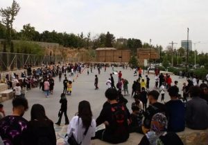 تکذیب صدور مجوز شهرداری شیراز برای گردهمایی اسکیت‌بازان
