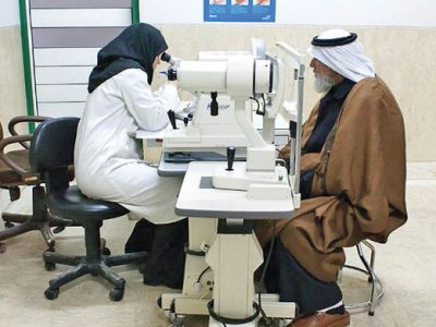 رشد ۵۵٠ درصدی جذب گردشگر سلامت در فارس