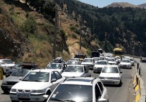 مسیر فیروزآباد – جم بازگشایی شد