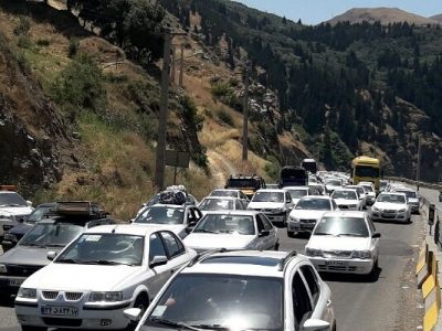 مسیر فیروزآباد – جم بازگشایی شد