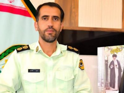 قصد ربایش دختربچه در شیراز صحت ندارد
