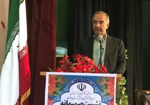 ممنوعیت تغییر کاربری نمازخانه‌ها در مدارس فارس