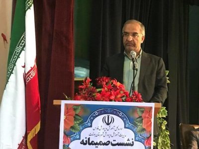 ممنوعیت تغییر کاربری نمازخانه‌ها در مدارس فارس