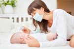 دلبستگی مادر و نوزاد در شرایط پاندومی کرونا چگونه بود؟