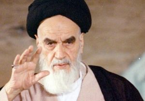 امام خمینی؛ رهبری از جنس مردم