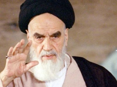 امام خمینی؛ رهبری از جنس مردم
