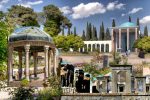 تعطیلی اماکن فرهنگی- تاریخی فارس در سالروز رحلت امام خمینی (ره)