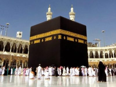 اعزام بیش از هزار زائر استان فارس به حج تمتع
