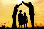 فیلم/پایان فراق دختر جوان با پدر و مادرش بعد از ۲۳ سال