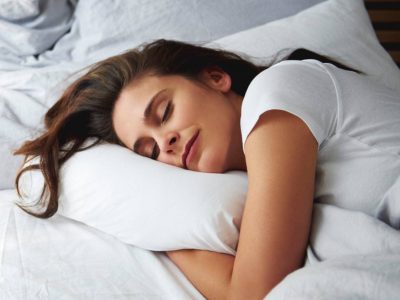 چرا شب ها باید زود بخوابیم ؟
