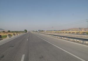 تخصیص اعتبار ۵ هزار میلیاردی به راه‌های جنوب فارس