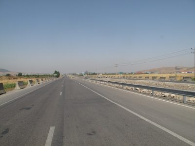 تخصیص اعتبار ۵ هزار میلیاردی به راه‌های جنوب فارس