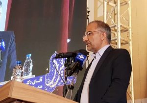 ساخت ۸۲ مکان ورزشی در آموزش و پرورش فارس