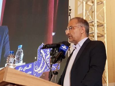 ساخت ۸۲ مکان ورزشی در آموزش و پرورش فارس