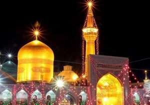 اعزام ۱۵۰ زائر اولی آباده به مشهد مقدس