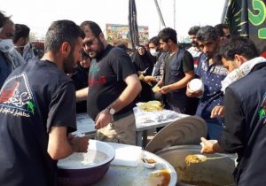 آغاز ثبت نام موکب‌داران اربعین
