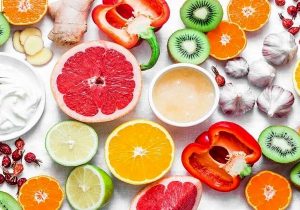 ۱۰ ادویه و گیاه دارویی برای تقویت سیستم ایمنی