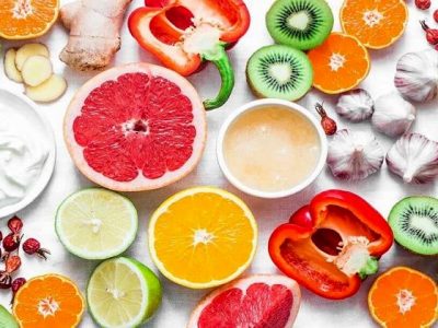 ۱۰ ادویه و گیاه دارویی برای تقویت سیستم ایمنی