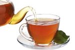 رابطه چای با سلامتی روده ها